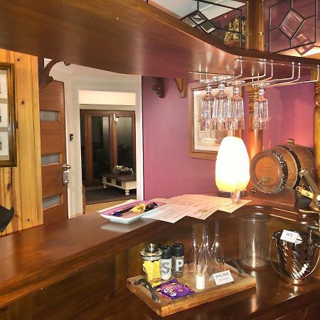 Eden Rest Bed & Breakfast Cooroy ภายนอก รูปภาพ