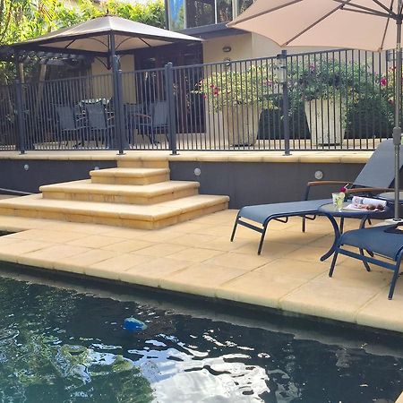 Eden Rest Bed & Breakfast Cooroy ภายนอก รูปภาพ