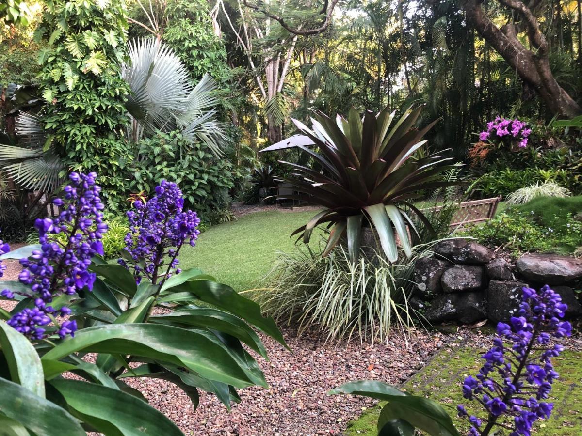 Eden Rest Bed & Breakfast Cooroy ภายนอก รูปภาพ