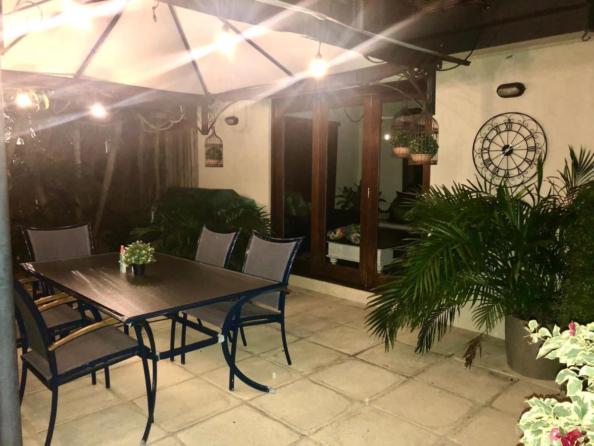 Eden Rest Bed & Breakfast Cooroy ภายนอก รูปภาพ