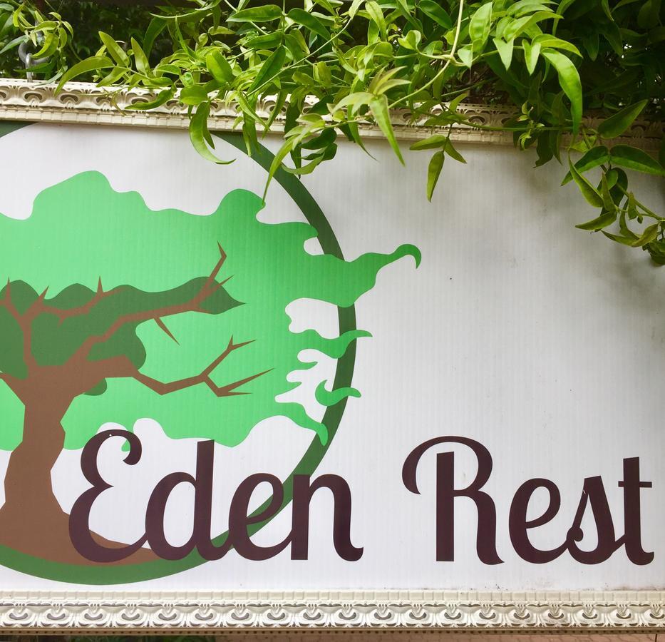 Eden Rest Bed & Breakfast Cooroy ภายนอก รูปภาพ