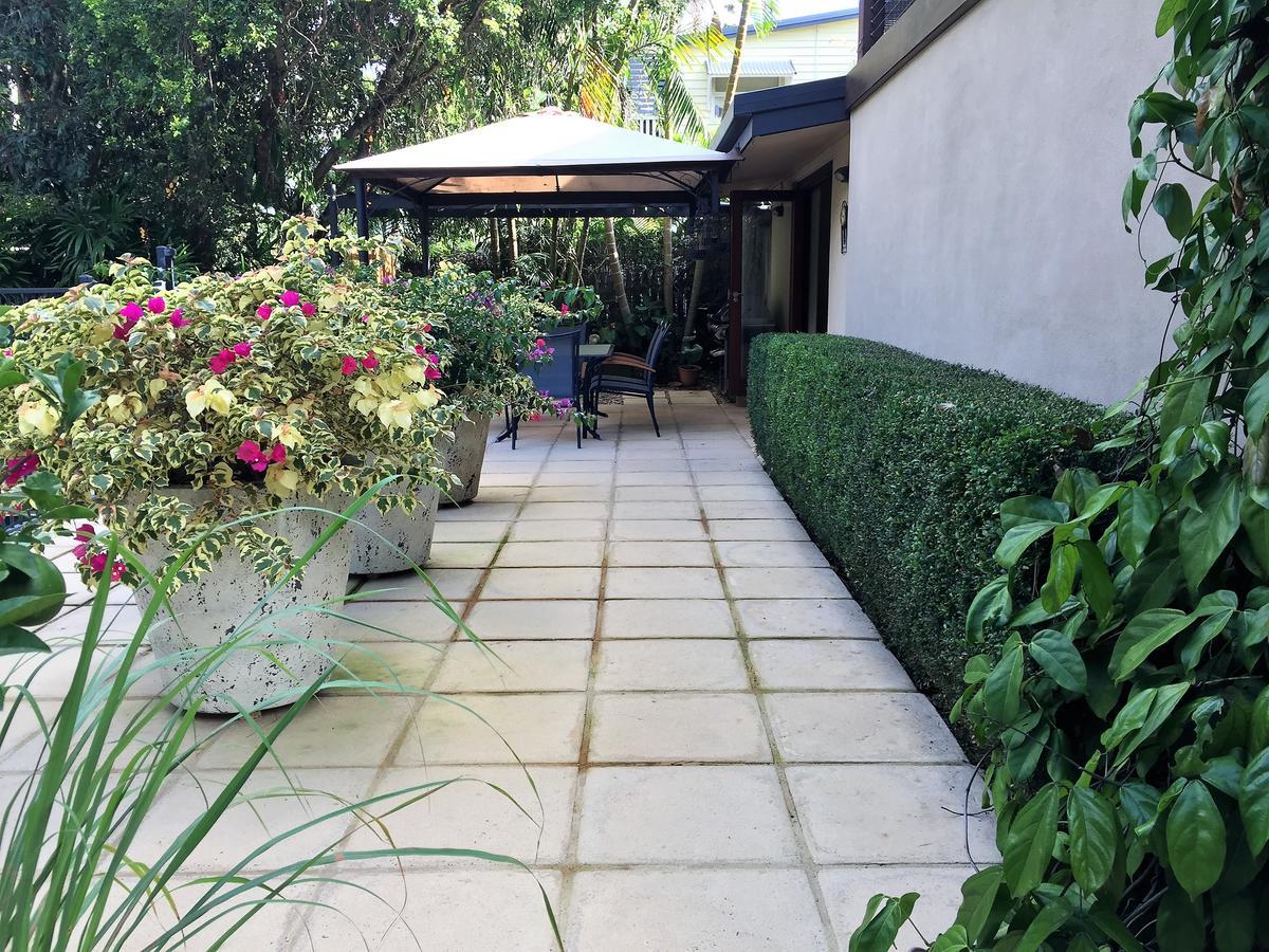 Eden Rest Bed & Breakfast Cooroy ภายนอก รูปภาพ