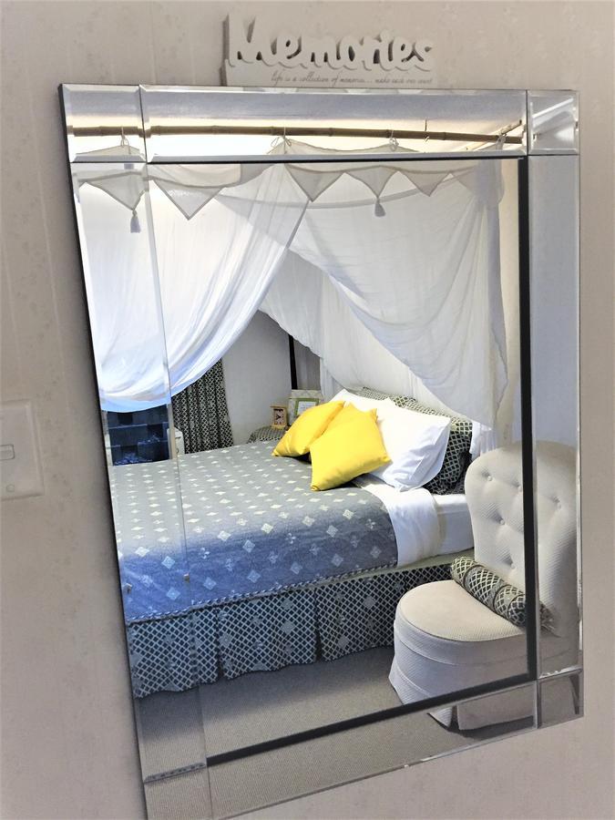 Eden Rest Bed & Breakfast Cooroy ภายนอก รูปภาพ