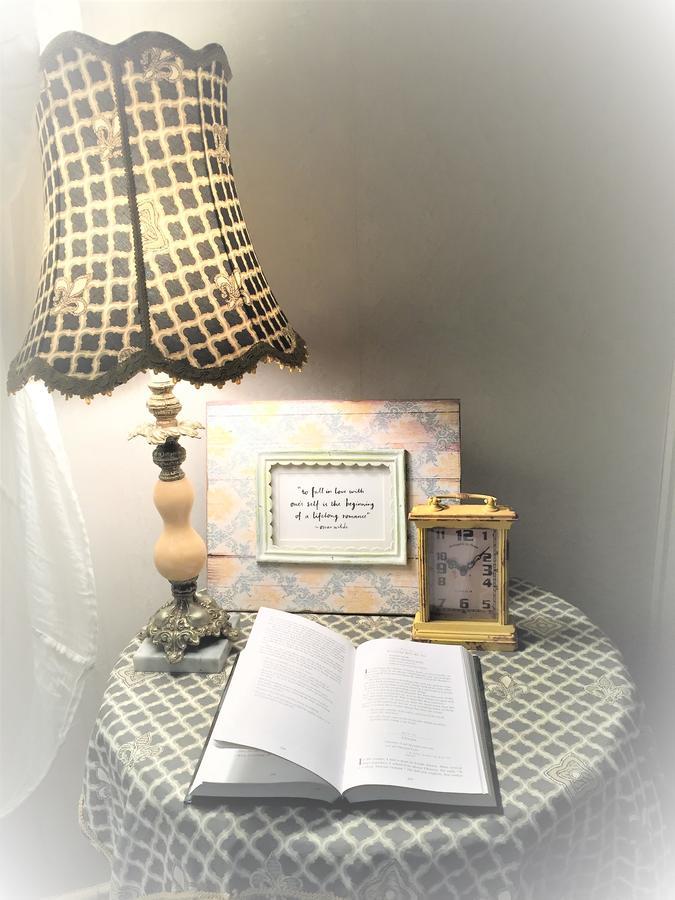 Eden Rest Bed & Breakfast Cooroy ภายนอก รูปภาพ