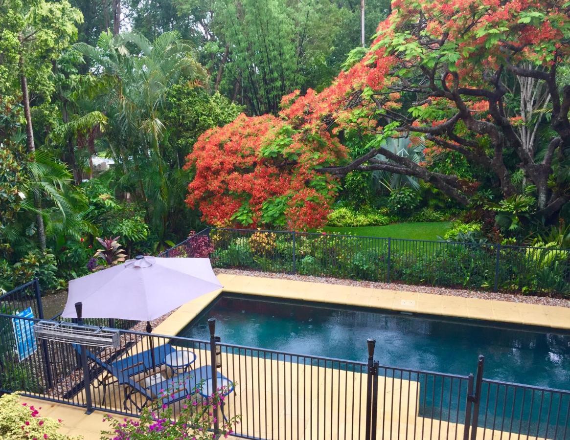 Eden Rest Bed & Breakfast Cooroy ภายนอก รูปภาพ